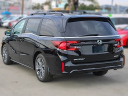 Honda Odyssey Touring Auto 2026