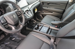 Honda Odyssey Touring Auto 2026