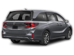 Honda Odyssey Touring Auto 2026