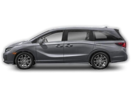 Honda Odyssey Touring Auto 2026