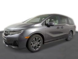 Honda Odyssey Touring Auto 2026