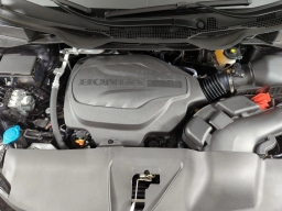 Honda Odyssey Touring Auto 2026