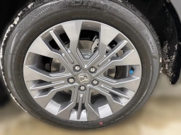 Honda Odyssey Touring Auto 2026