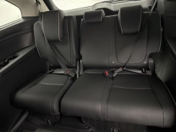 Honda Odyssey Touring Auto 2026