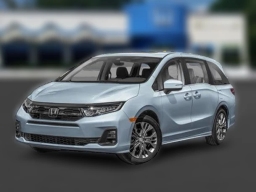 Honda Odyssey Touring Auto 2026