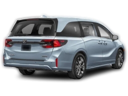 Honda Odyssey Touring Auto 2026