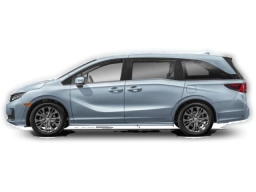 Honda Odyssey Touring Auto 2026