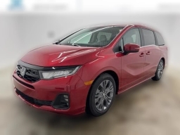 Honda Odyssey Touring Auto 2026