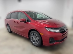 Honda Odyssey Touring Auto 2026