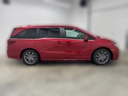 Honda Odyssey Touring Auto 2026