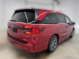 Honda Odyssey Touring Auto 2026