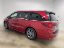 Honda Odyssey Touring Auto 2026