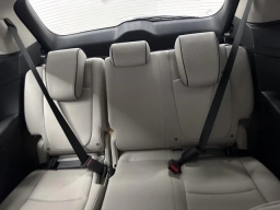 Honda Odyssey Touring Auto 2026