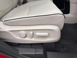 Honda Odyssey Touring Auto 2026