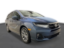 Honda Odyssey Touring Auto 2026
