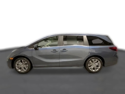 Honda Odyssey Touring Auto 2026