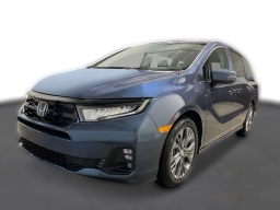 Honda Odyssey Touring Auto 2026