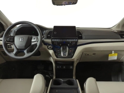 Honda Odyssey Touring Auto 2026