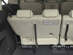 Honda Odyssey Touring Auto 2026