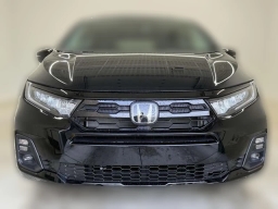 Honda Odyssey Touring Auto 2026