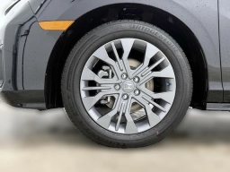 Honda Odyssey Touring Auto 2026