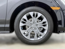 Honda Odyssey Touring Auto 2026