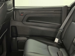 Honda Odyssey Touring Auto 2026