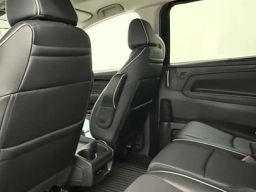 Honda Odyssey Touring Auto 2026