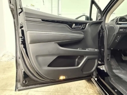 Honda Odyssey Touring Auto 2026