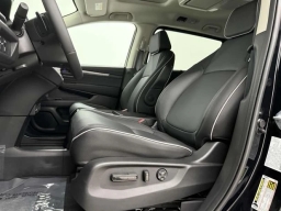 Honda Odyssey Touring Auto 2026