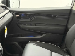 Honda Odyssey Touring Auto 2026