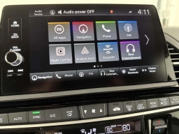 Honda Odyssey Touring Auto 2026