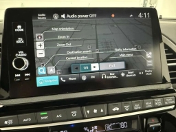 Honda Odyssey Touring Auto 2026