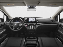 Honda Odyssey Elite Auto 2026