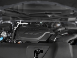 Honda Odyssey Elite Auto 2026