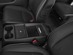 Honda Odyssey Elite Auto 2026