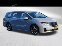 Honda Odyssey Elite Auto 2026