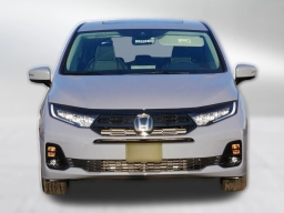 Honda Odyssey Elite Auto 2026