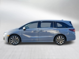 Honda Odyssey Elite Auto 2026