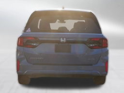 Honda Odyssey Elite Auto 2026
