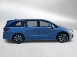 Honda Odyssey Elite Auto 2026