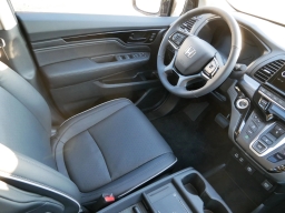 Honda Odyssey Elite Auto 2026