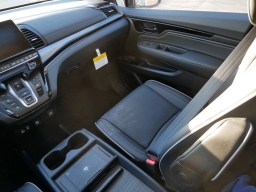 Honda Odyssey Elite Auto 2026