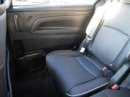 Honda Odyssey Elite Auto 2026