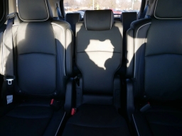 Honda Odyssey Elite Auto 2026