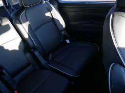 Honda Odyssey Elite Auto 2026