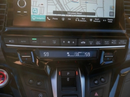 Honda Odyssey Elite Auto 2026