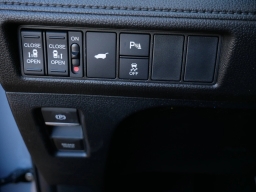 Honda Odyssey Elite Auto 2026