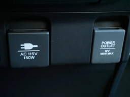 Honda Odyssey Elite Auto 2026