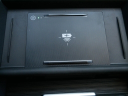 Honda Odyssey Elite Auto 2026